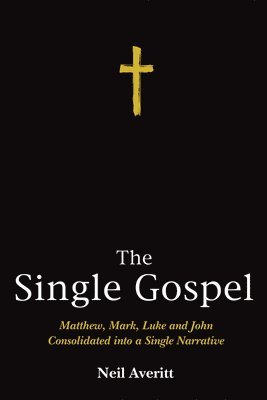 bokomslag Single Gospel