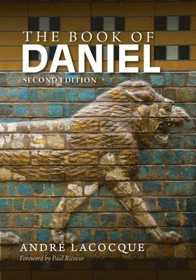 The Book of Daniel 1