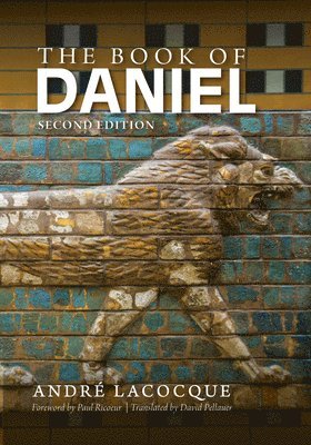 bokomslag The Book of Daniel: Second Edition