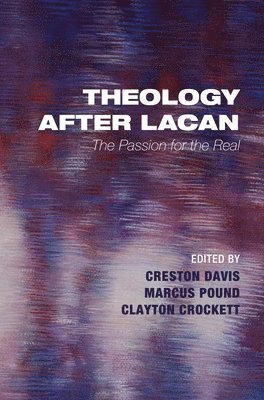 Theology after Lacan 1