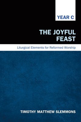 The Joyful Feast 1