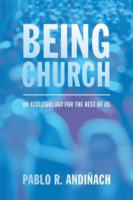 Being Church 1