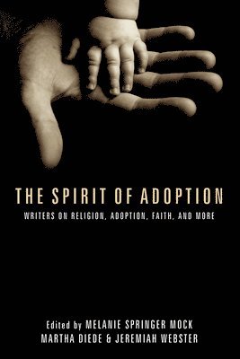 The Spirit of Adoption 1