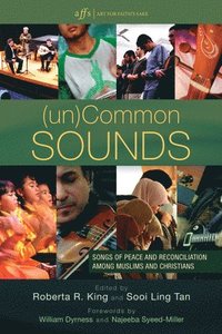 bokomslag (un)Common Sounds