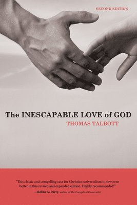 The Inescapable Love of God 1