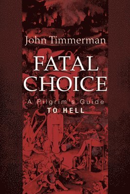 bokomslag Fatal Choice