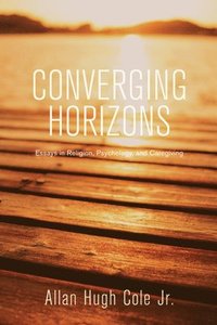 bokomslag Converging Horizons