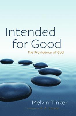 Melvin Tinker - Intended for Good, Inbunden