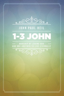 1-3 John
