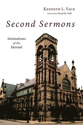 Second Sermons 1