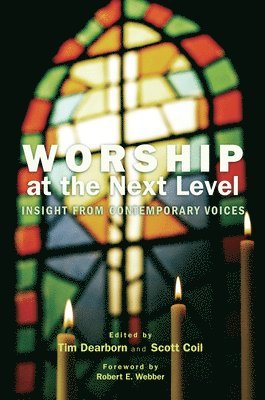 Worship at the Next Level 1