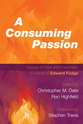 A Consuming Passion 1