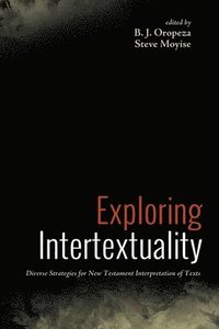 bokomslag Exploring Intertextuality