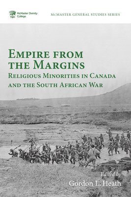 Empire from the Margins 1
