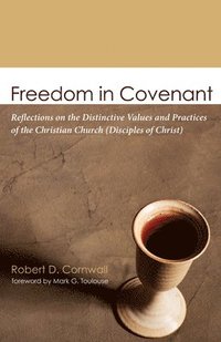 bokomslag Freedom in Covenant