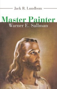 bokomslag Master Painter