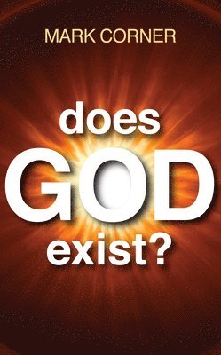 bokomslag Does God Exist?