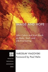 bokomslag Image and Hope
