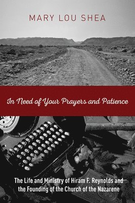In Need of Your Prayers and Patience 1
