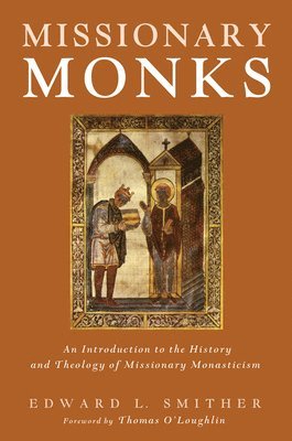 Missionary Monks 1