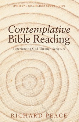 Contemplative Bible Reading 1