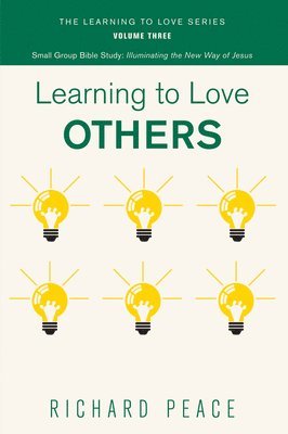 Learning to Love Others 1