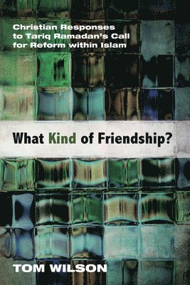 Tom Wilson - What Kind of Friendship?, Häftad