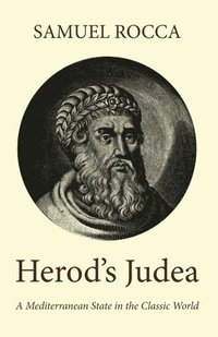 bokomslag Herod's Judaea