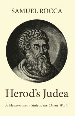 Herod's Judaea 1