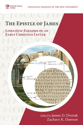 bokomslag Epistle of James
