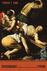 bokomslag Ecclesiology and the Scriptural Narrative of 1 Peter
