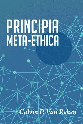 bokomslag Principia Meta-Ethica