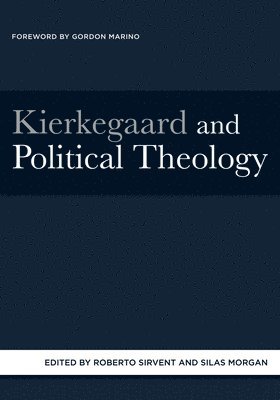 Kierkegaard and Political Theology 1
