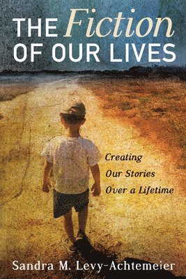 bokomslag Fiction of Our Lives