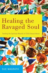 bokomslag Healing the Ravaged Soul
