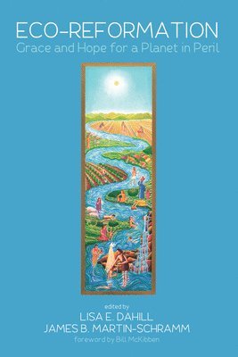 Lisa E Dahill, Jim B Martin-Schramm, Lisa E. Dahill, Jim B. Martin-Schramm - Eco-Reformation, Inbunden