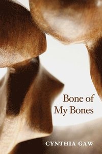 bokomslag Bone of My Bones