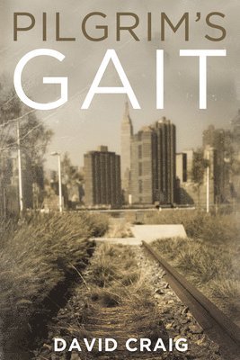 David Craig - Pilgrim's Gait, Häftad