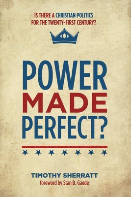 Power Made Perfect? 1