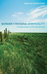 bokomslag Border-Crossing Spirituality