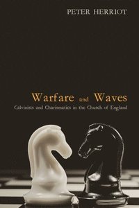 bokomslag Warfare and Waves
