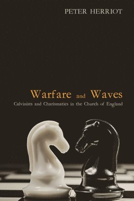 Warfare and Waves 1