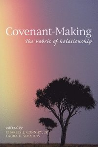 bokomslag Covenant-Making
