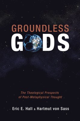 Groundless Gods 1