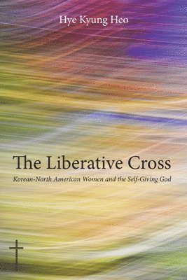 bokomslag Liberative Cross