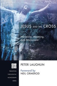 bokomslag Jesus and the Cross