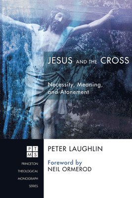 Jesus and the Cross 1