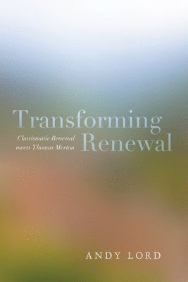 bokomslag Transforming Renewal