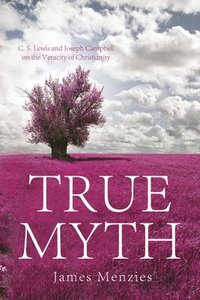 bokomslag True Myth