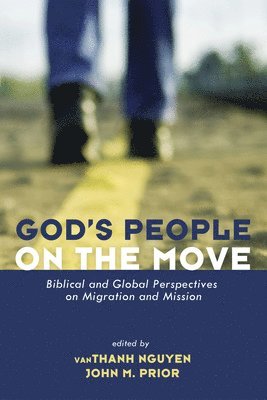 God's People on the Move 1